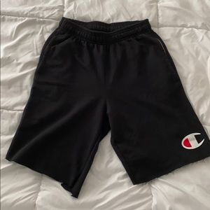 Champion Sweat Shorts